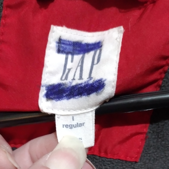 Coat - Picture 3 of 3